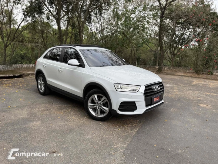 Q3 1.4 TFSI Ambiente S Tronic