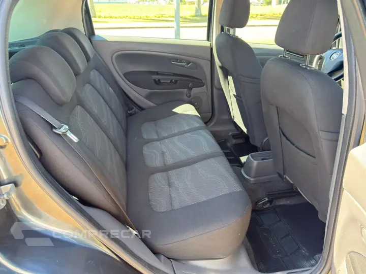PUNTO 1.4 ELX 8V