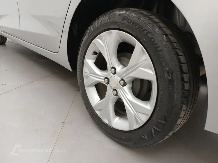 ONIX 1.0 TURBO FLEX PLUS LTZ MANUAL