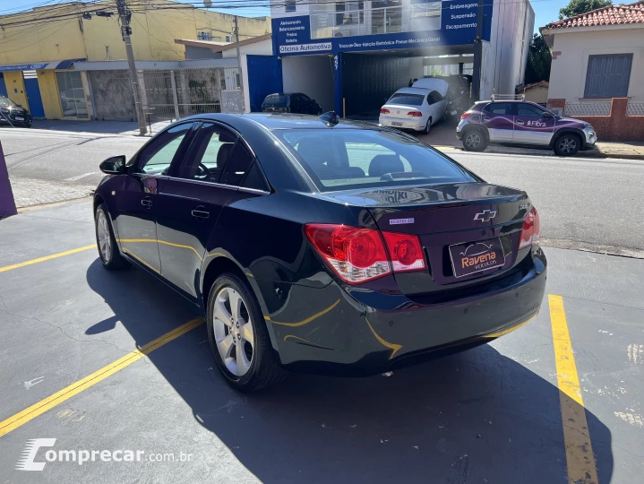 CRUZE 1.8 LT 16V