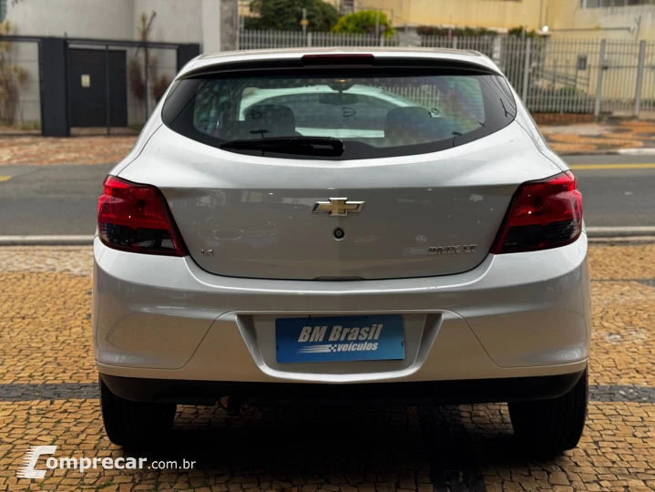 ONIX 1.4 MPFI LT 8V