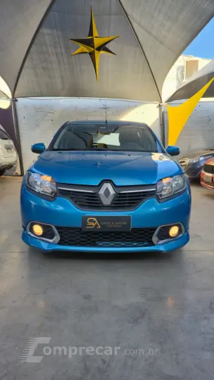 SANDERO 1.6 16V SCE Dynamique