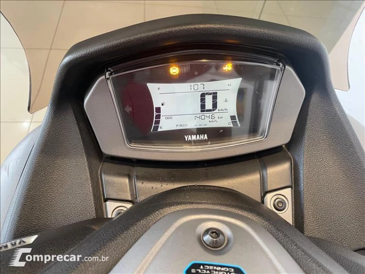 NMAX 160 ABS