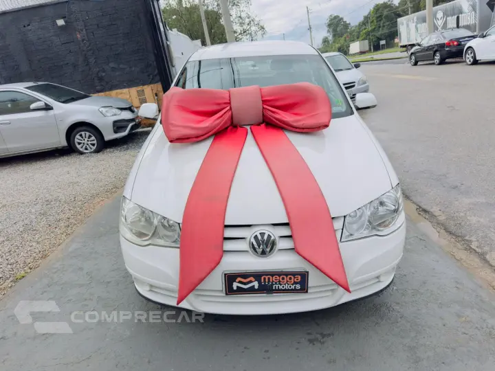 Golf 2.0 4P AUTOMÁTICO