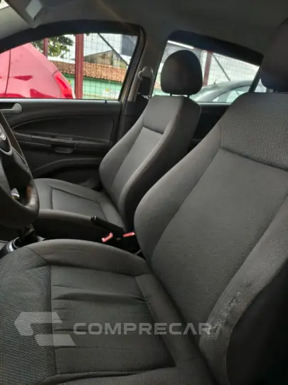 GOL 1.0 MI 8V G.V