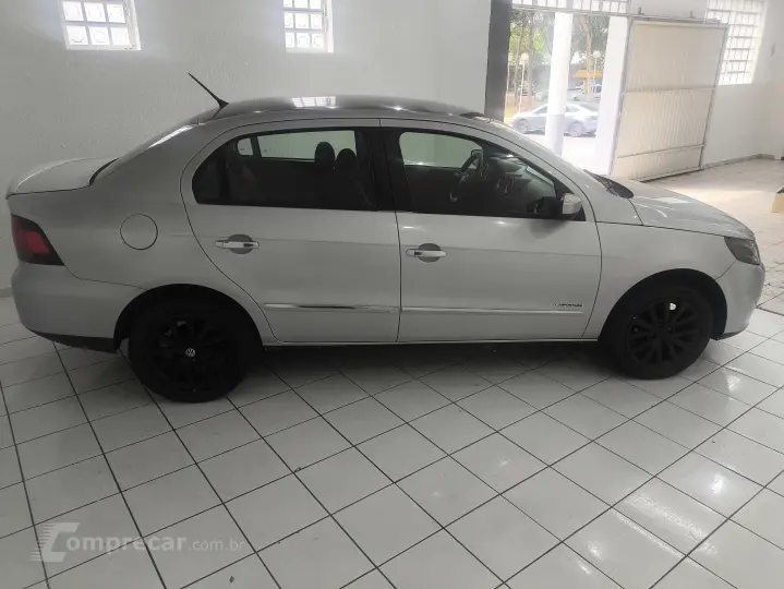 VOYAGE 1.6 MI Comfortline 8V