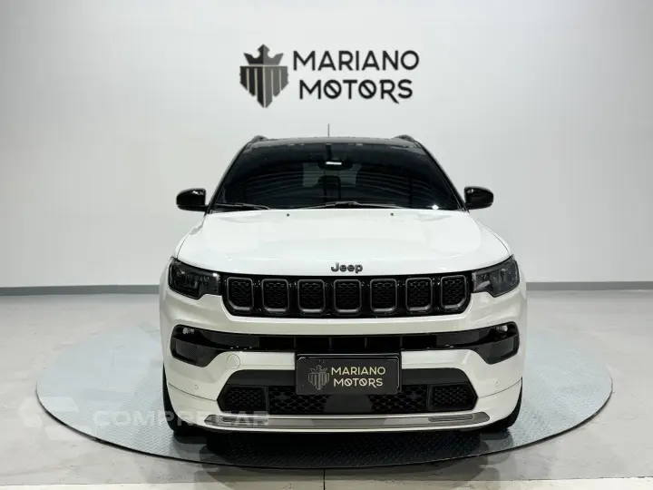 COMPASS 1.3 T270 TURBO FLEX S AT6