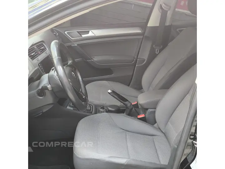 GOLF 1.4 TSI COMFORTLINE 16V GASOLINA 4P AUTOMÁTICO