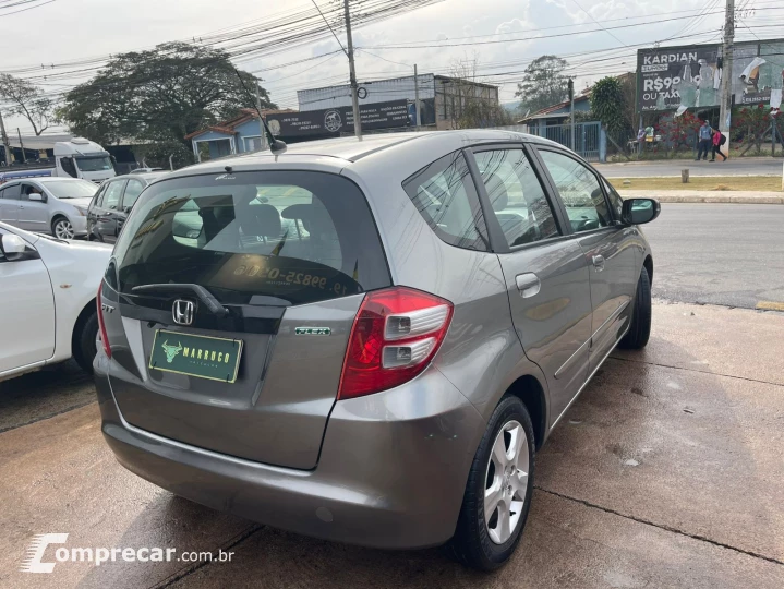 FIT 1.4 LX 8V