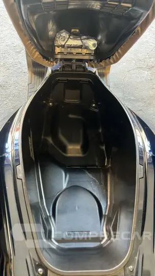 PCX DLX 160 ABS