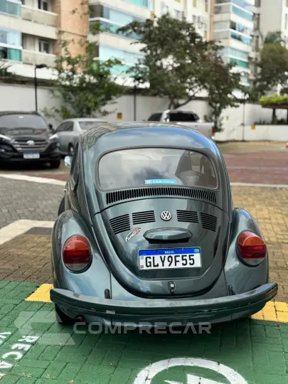 FUSCA 1.6 8V