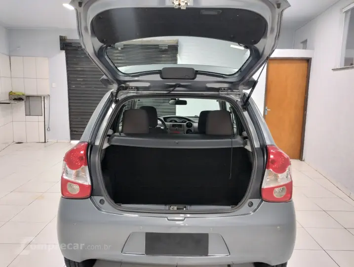 ETIOS 1.3 XS 16V