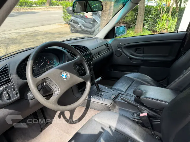 325I 2.5 Sedan 24V