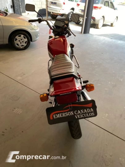 Cb 450
