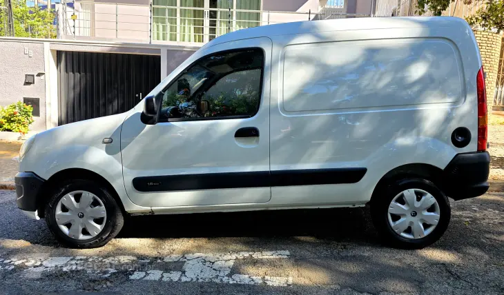 KANGOO 1.6 Express 16V