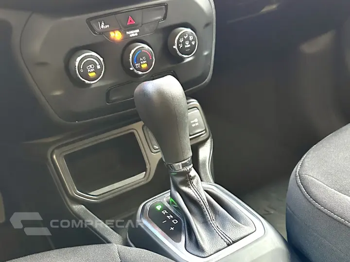 RENEGADE 1.3 T270 TURBO FLEX SPORT AT6