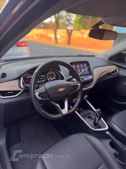 ONIX 1.0 Turbo Premier