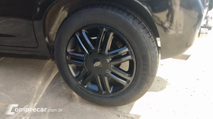 CELTA 1.0 MPFI Life 8V