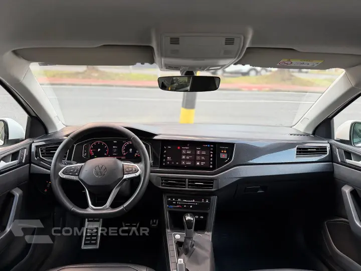 Polo 1.0 170 Tsi Highline Automático
