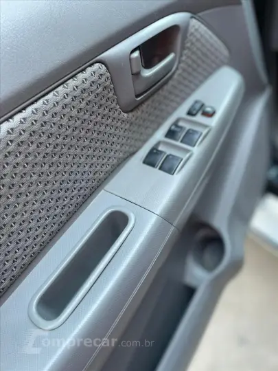 HILUX 2.7 SR 4X2 CD 16V