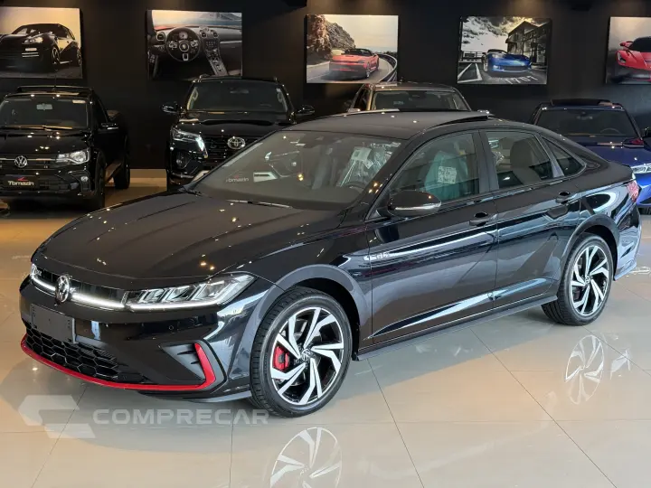 JETTA 2.0 350 TSI GLI