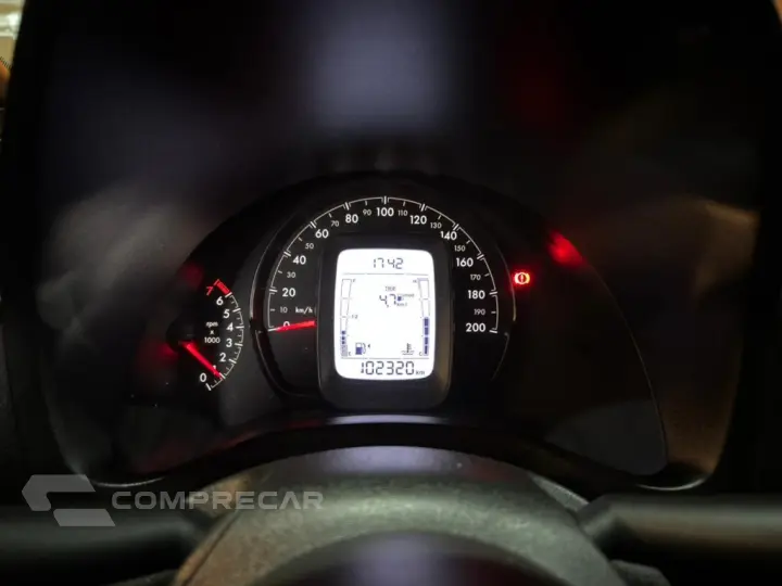 STRADA 1.4 FIRE FLEX ENDURANCE CS MANUAL