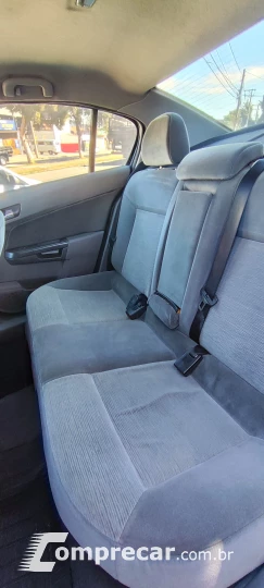 Vectra Elegance 2.0 (Flex)