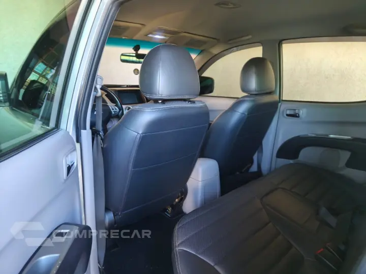 L200 3.5 Sport HPE 4X4 V6 24V