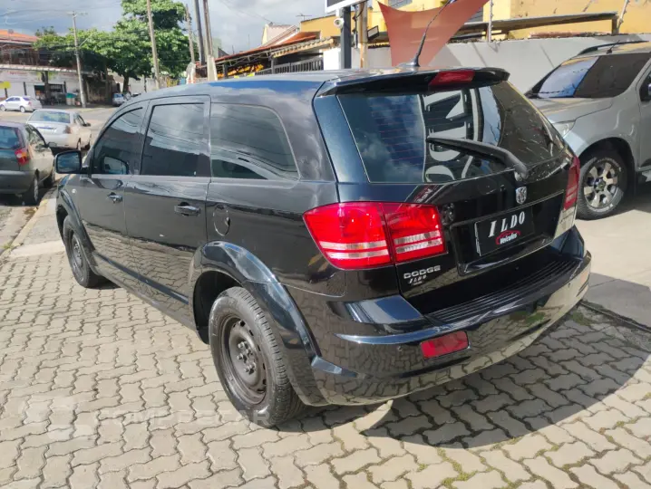 JOURNEY 2.7 SE V6 24V