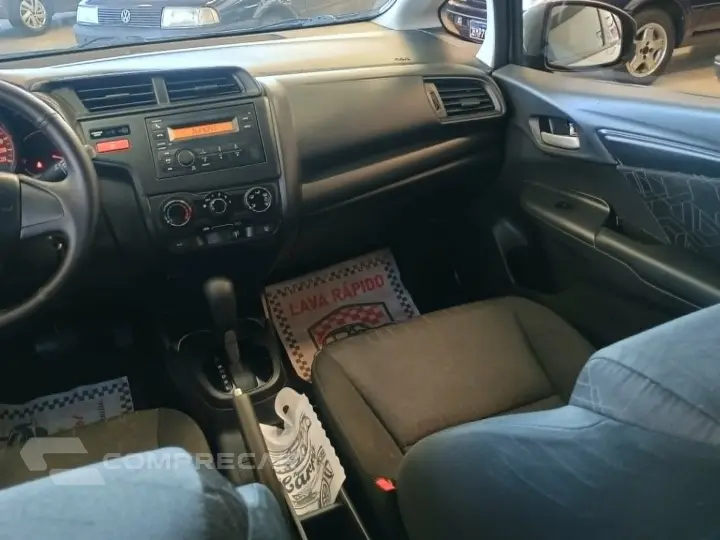 FIT 1.5 LX 16V