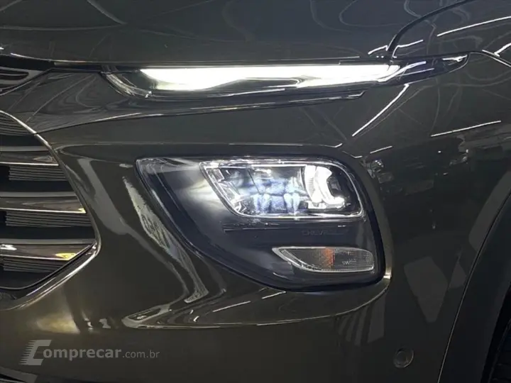 MONTANA 1.2 TURBO FLEX PREMIER AUTOMÁTICO