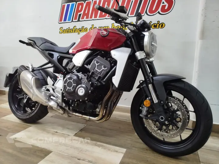 CB 1000R ABS