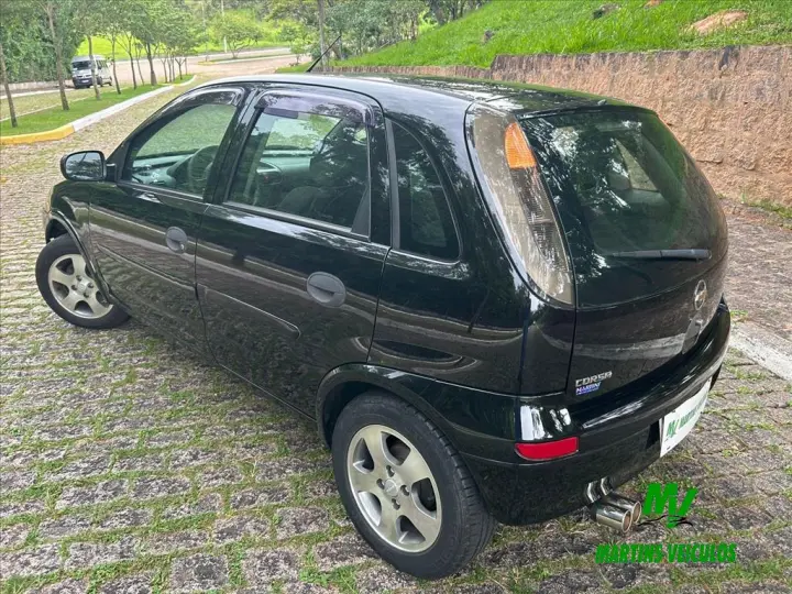 CORSA 1.4 MPFI MAXX 8V FLEX 4P MANUAL
