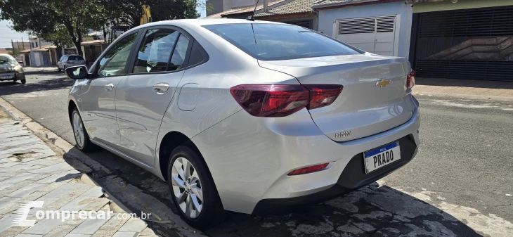 ONIX 1.0 Plus LT