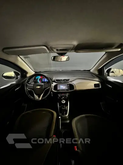 PRISMA Sed. LTZ 1.4 8V FlexPower 4p