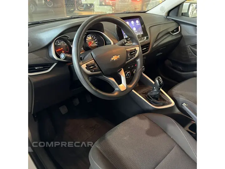 ONIX 1.0 FLEX PLUS LT MANUAL