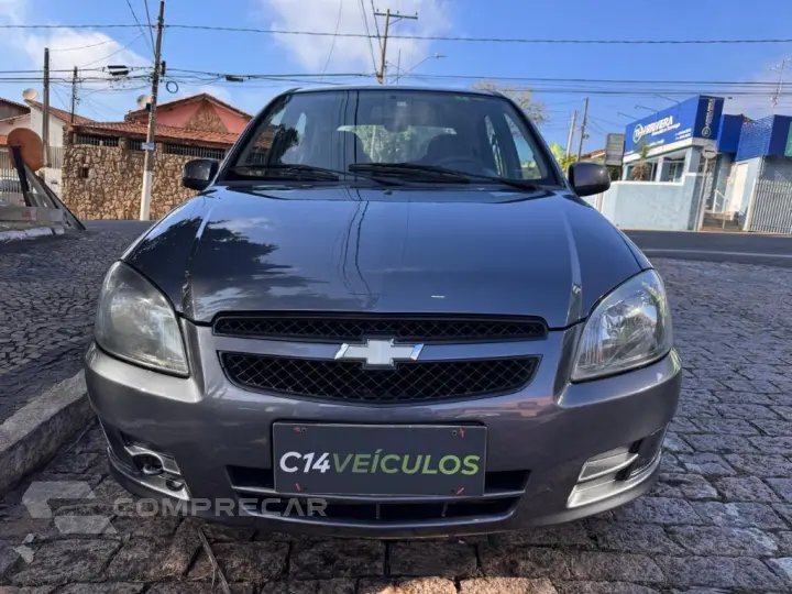 Celta Spirit/ LT 1.0 MPFI 8V FlexP. 5p