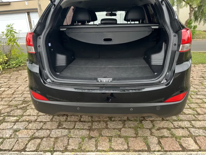 IX35 2.0 MPI 4X2 16V