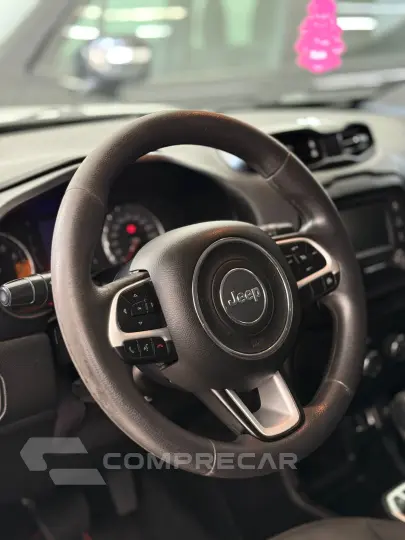 Renegade 1.8 Sport (Aut)