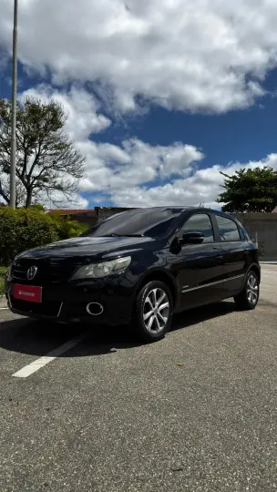 GOL 1.6 MI Power 8V G.V