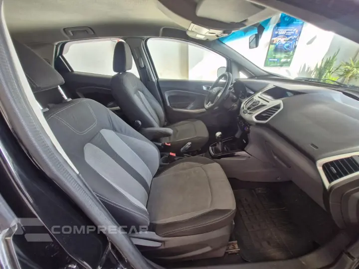 ECOSPORT 1.6 Freestyle 16V