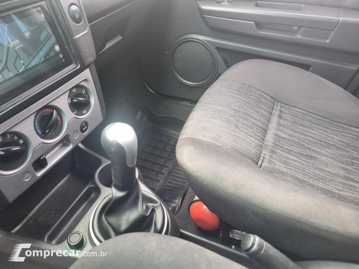 ECOSPORT 1.6 Freestyle 8V