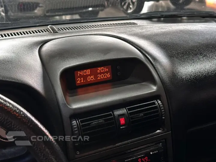 ASTRA 2.0 MPFI ADVANTAGE 8V FLEX 4P MANUAL