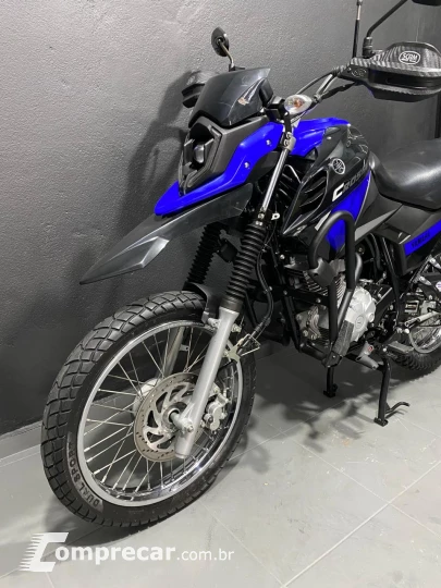 CROSSSER 150 Z ABS