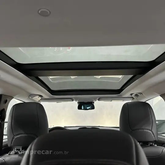 Renegade Limited 1.8 4x2 Flex 16V Aut.