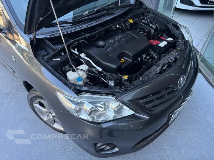 COROLLA 2.0 XEI 16V