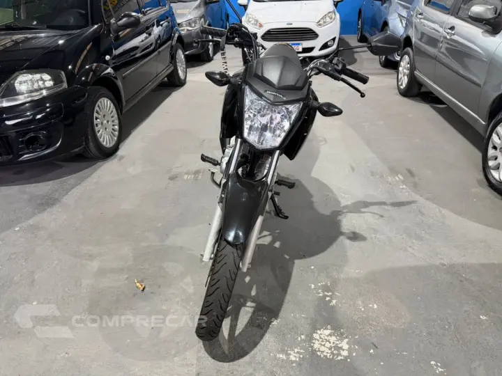 CG 160 FAN FLEX ONE