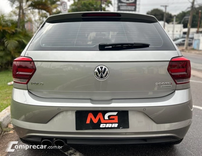 POLO 1.0 200 TSI Highline
