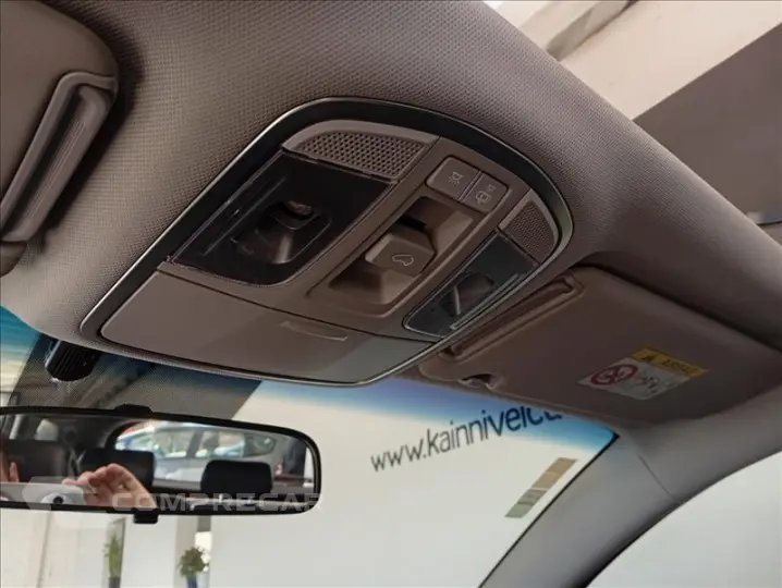 TUCSON 1.6 16V T-gdi GLS