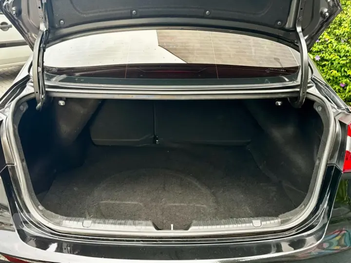 CERATO 1.6 SX 16V FLEX 4P AUTOMÁTICO